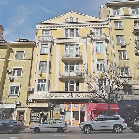 Heart Of The 2bdr Fast Wi-fi Διαμέρισμα