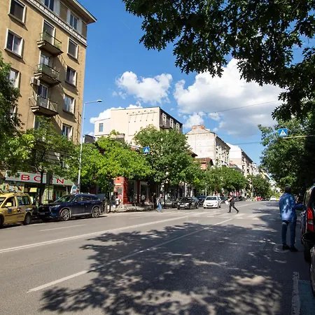 Heart Of The 2bdr Fast Wi-fi Διαμέρισμα