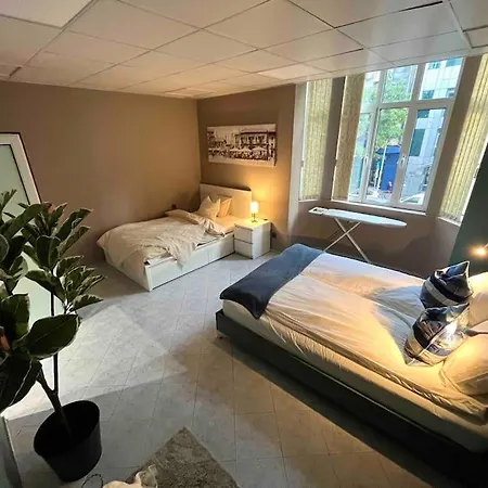 Apartament S Irma - In The Heart Of