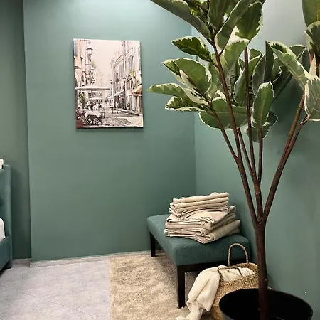 S Irma - In The Heart Of * Sofia