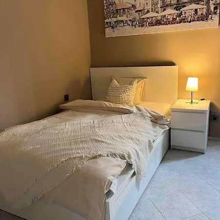 Apartament S Irma - In The Heart Of